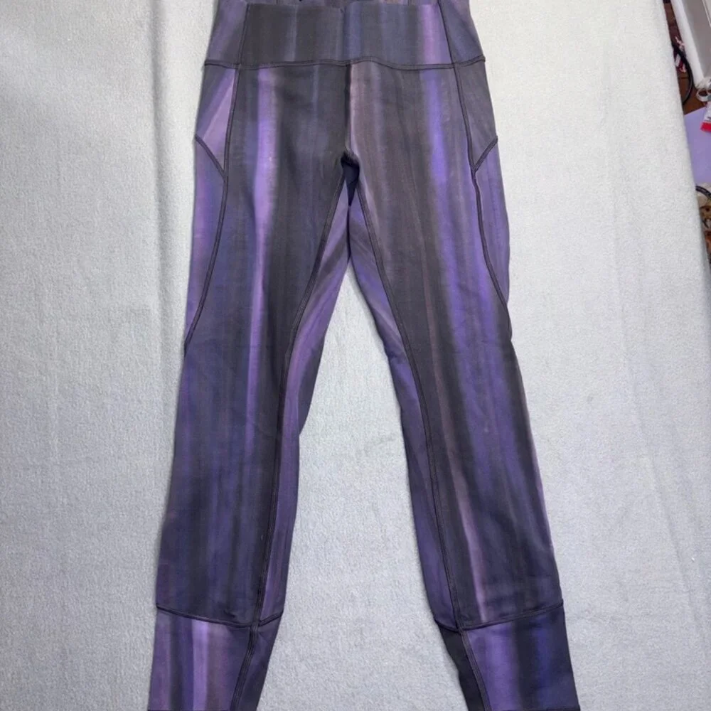 Lululemon In Movement Tight 25